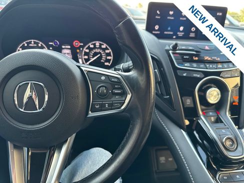 Used 2020 Acura RDX AWD w/ Technology Package image 22