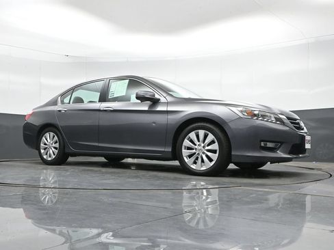 Used 2013 Honda Accord EX-L image 35