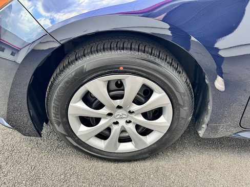 Certified 2023 Toyota Corolla LE w/ Carpet Mat Package (TMS) FWD image 20