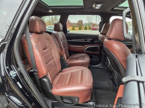 Used 2023 Kia Telluride SX Prestige image 34