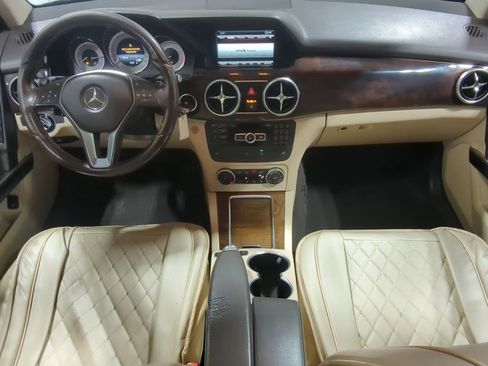 Used 2015 Mercedes-Benz GLK 350 GLK 350 image 27