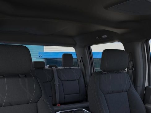 New 2026 Ford F150 STX w/ Equipment Group 200A AWD/4WD image 43