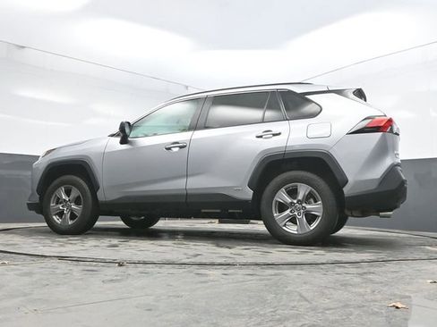 Used 2023 Toyota RAV4 LE image 34
