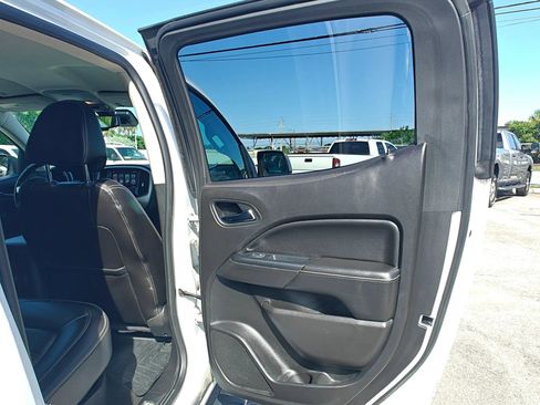 Used 2018 GMC Canyon Denali AWD/4WD image 17