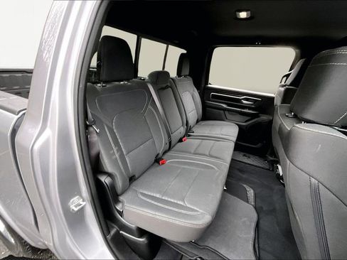 Used 2025 RAM 1500 Big Horn image 17