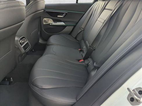 Used 2026 Mercedes-Benz E 350 Sedan image 14