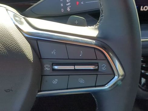 New 2026 Chevrolet Tahoe LT w/ Comfort Package image 27