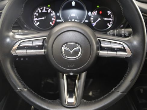 Used 2023 MAZDA CX-30 AWD 2.5 S w/ Preferred Package image 34