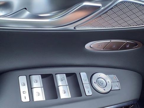 Used 2024 Genesis GV70 3.5T Sport w/ Sport Prestige Package image 14