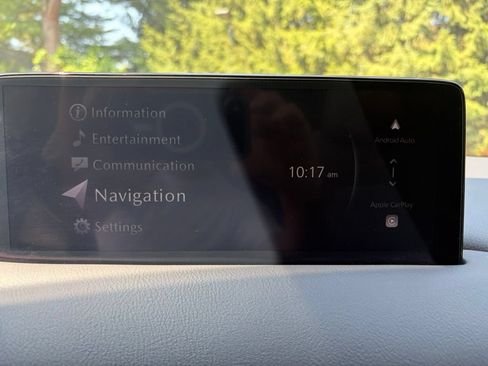 Used 2024 MAZDA CX-5 AWD 2.5 S w/ Preferred Package image 19
