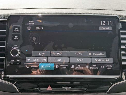 New 2026 Honda Ridgeline RTL image 14