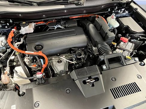 New 2026 Honda CR-V Sport Touring image 12