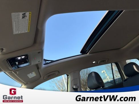 New 2026 Volkswagen Atlas SEL image 16