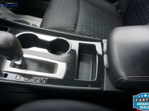 Used 2017 Nissan Altima 2.5 S w/ Power Driver Seat Package image 33