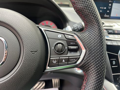 Used 2023 Acura RDX A-Spec AWD/4WD image 18