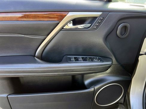 Used 2019 Lexus RX 350 AWD w/ Navigation Package image 14