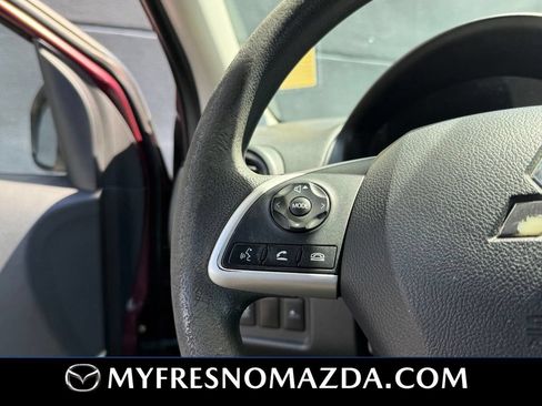 Used 2021 Mitsubishi Mirage FWD image 20