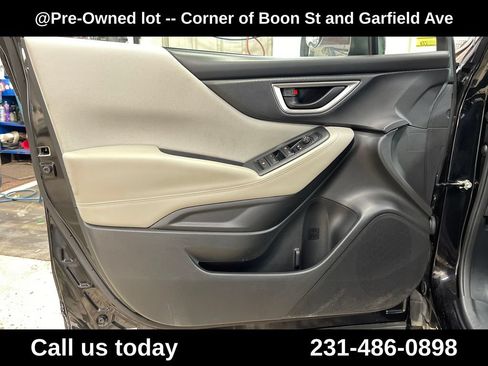 Used 2020 Subaru Forester w/ Alloy Wheel Package AWD/4WD image 15