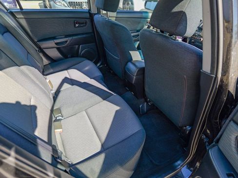 Used 2008 MAZDA MAZDA3 i Touring Value image 25