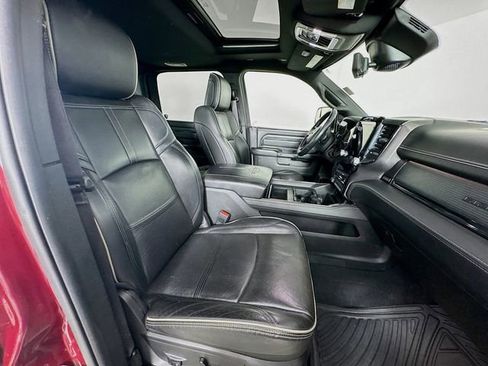 Used 2022 RAM 2500 Limited image 31