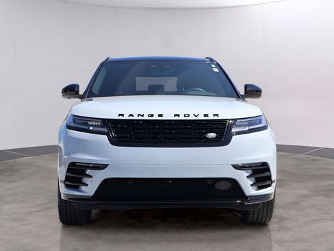 Certified 2026 Land Rover Range Rover Velar Dynamic SE AWD/4WD image 2