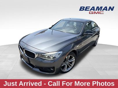 Used 2015 BMW 328i Gran Turismo xDrive