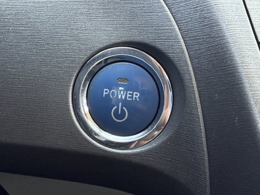 Used 2012 Toyota Prius Two FWD image 20