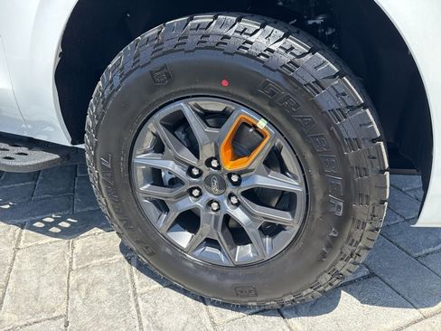 New 2026 Ford Expedition Tremor AWD/4WD image 4