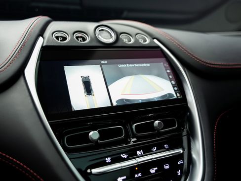 Used 2023 Aston Martin DBX 707 AWD/4WD image 49
