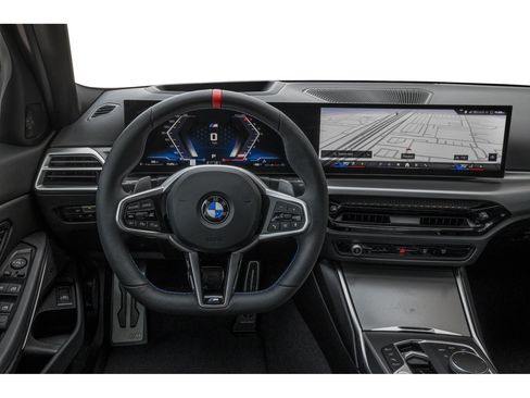 New 2026 BMW M340i w/ Premium Package RWD image 30