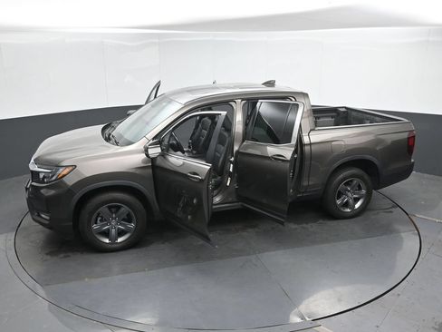 Used 2022 Honda Ridgeline RTL image 42
