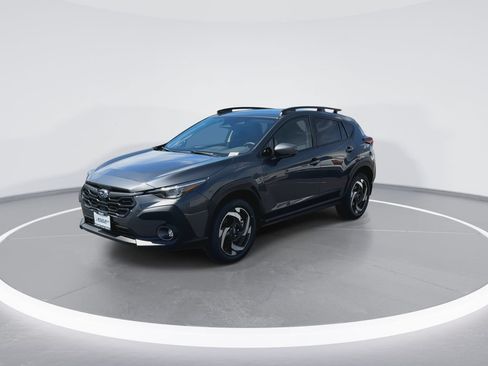 New 2026 Subaru Crosstrek 2.5i Limited AWD/4WD image 4