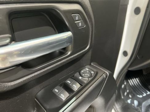 Used 2025 Chevrolet Silverado 2500 W/T w/ WT Convenience Package AWD/4WD image 21