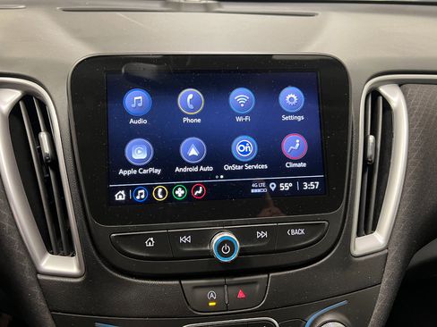 Used 2023 Chevrolet Malibu LT w/ Driver Confidence Package image 37