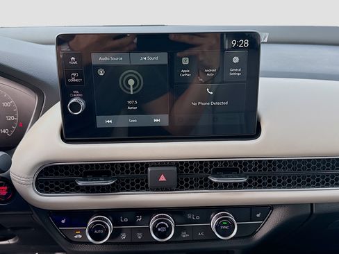 New 2027 Honda HR-V EX-L image 12