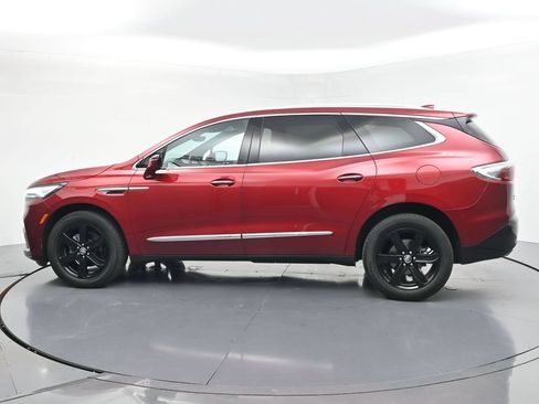 Used 2024 Buick Enclave Essence w/ Experience Buick Package AWD/4WD image 5