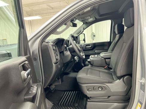 New 2026 Chevrolet Silverado 2500 Custom w/ Custom Value Package image 19