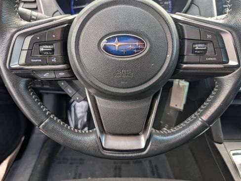 Used 2018 Subaru Outback 2.5i Premium AWD/4WD image 25