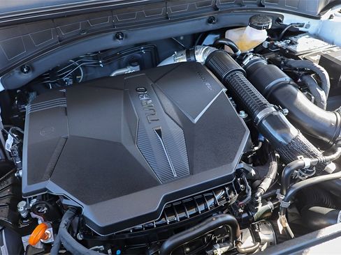 Used 2025 Kia Sorento X-Line EX image 39