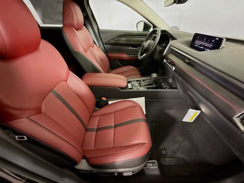 New 2025 MAZDA CX-50 AWD 2.5 Hybrid w/ Weather Package image 30