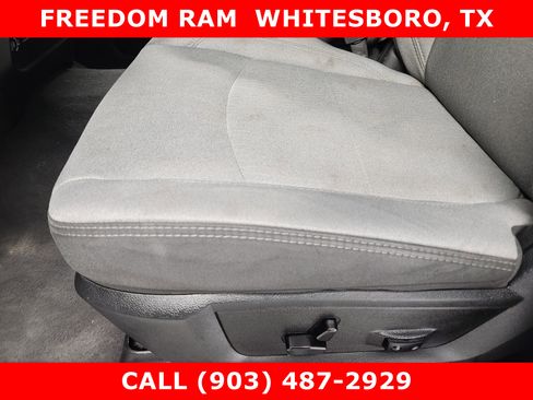 Used 2024 RAM 2500 Big Horn image 17