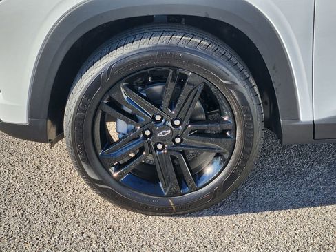 New 2026 Chevrolet Trax ACTIV image 13