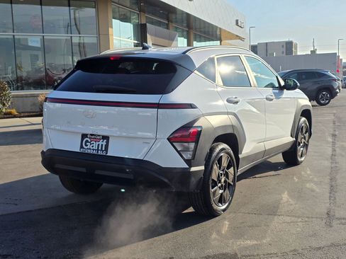 Certified 2026 Hyundai Kona SEL Sport image 4