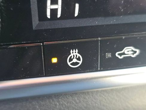 New 2026 Nissan Rogue SV w/ Cold Weather Package image 24