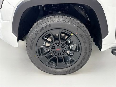 New 2026 Toyota Tundra SR5 image 25