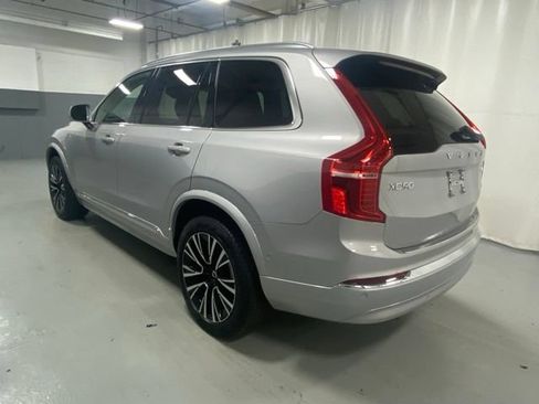 Used 2023 Volvo XC90 T8 Plus w/ Protection Package Premier AWD/4WD image 2