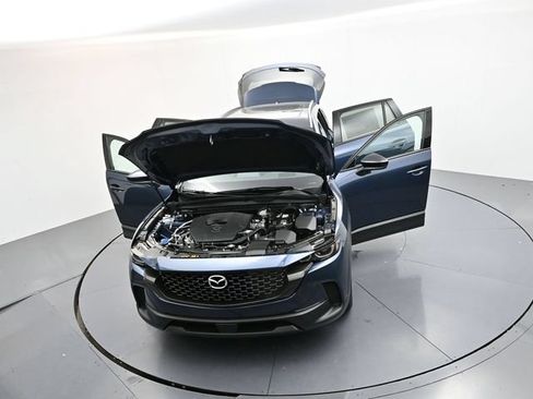 Used 2025 MAZDA CX-50 AWD 2.5 S w/ Weather Package image 36