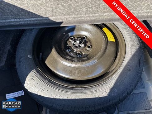 Certified 2023 Hyundai Tucson SEL image 30