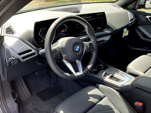 Certified 2025 BMW 228i xDrive w/ Premium Package image 8