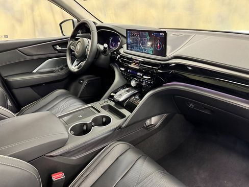 New 2026 Acura MDX w/ Advance Package image 27